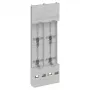 Striebel & John campo de contadores 9RE 4ZDF29C4 prefabricado 2CPX054157R9999