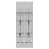 Striebel & John campo de contadores 9RE 4ZDF29C4 prefabricado 2CPX054157R9999
