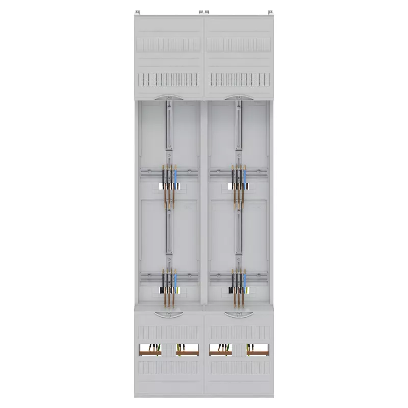 Striebel & John campo de contadores 9RE 4ZDF29C4 prefabricado 2CPX054157R9999