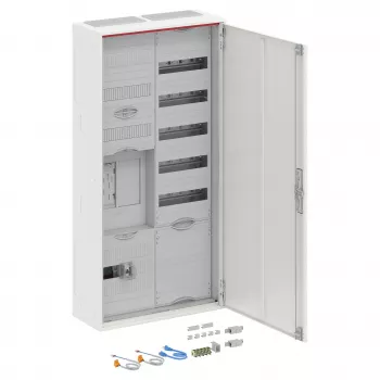 Striebel & John Caja de contador y distribución de superficie completa BKE-I BA27BBA27 1Z1R1V5A2 2CPX054209R9999