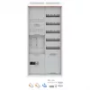 Striebel & John Caja de contador y distribución de superficie completa BKE-I BA27BBA27 1Z1R1V5A2 2CPX054209R9999