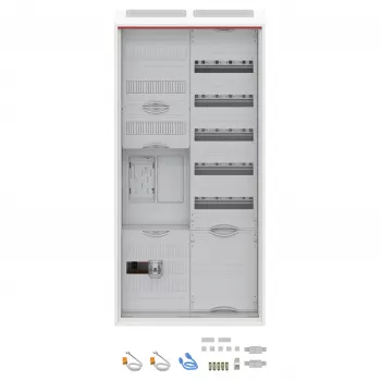 Striebel & John Caja de contador y distribución de superficie completa BKE-I BA27BBA27 1Z1R1V5A2 2CPX054209R9999