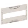 ABB AS11 Tapa 150x250mm con ranura 2CPX062802R9999