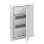 ABB CUADRO DE DISTRIBUCIÓN EMPOTRAR IP30 24 MOD