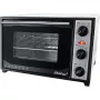 Steba KB 27 U.2 Horno 1500W 27L acero inoxidable
