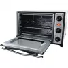 Steba KB 27 U.2 Horno 1500W 27L acero inoxidable
