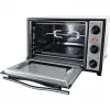 Steba KB 27 U.2 Horno 1500W 27L acero inoxidable