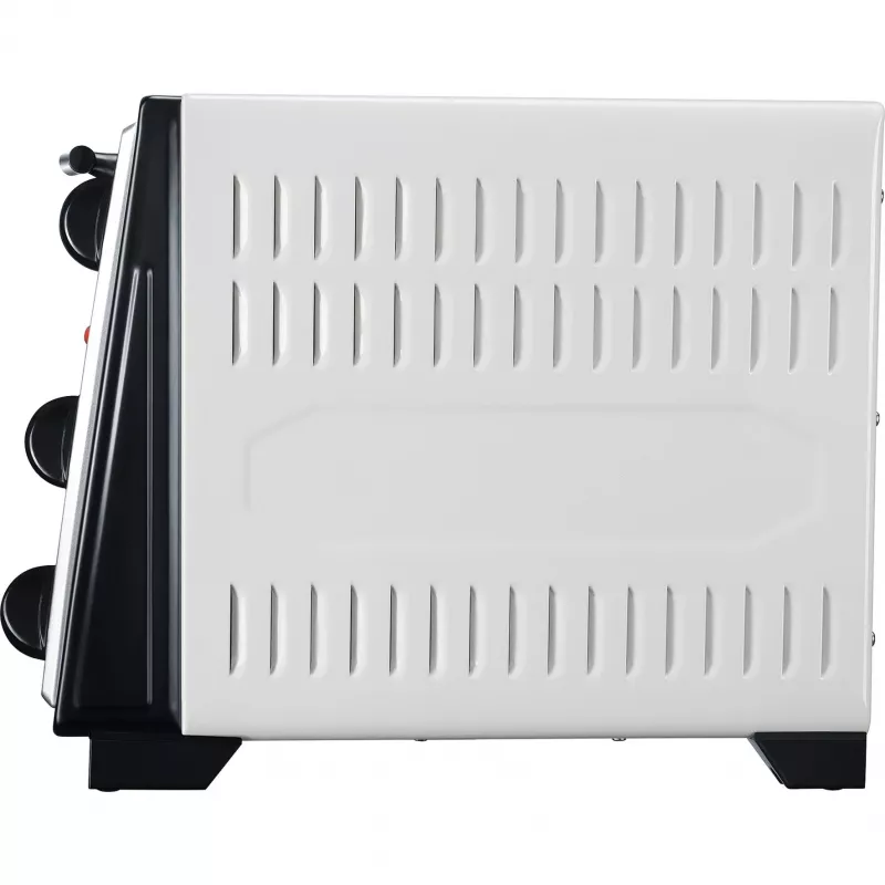 Steba KB 27 U.2 Horno 1500W 27L acero inoxidable