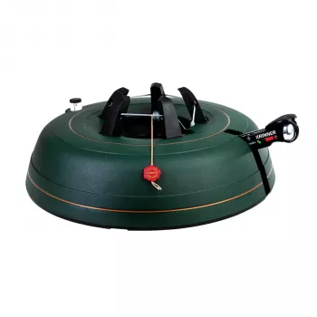 Krinner Ultra Grip+ XXL Soporte para árbol de Navidad 4,0 m / 17 cm / 11 L (94455)