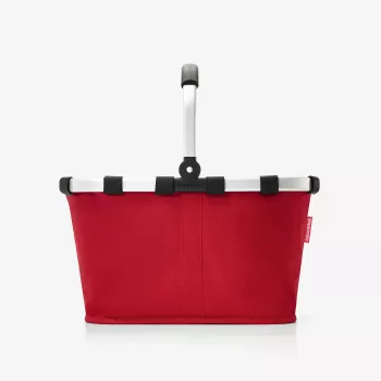 Reisenthel Carrybag Rojo - 22L Bolsa de compra y de ocio
