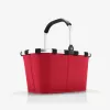 Reisenthel Carrybag Rojo - 22L Bolsa de compra y de ocio
