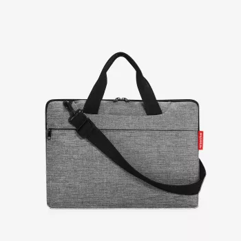 Reisenthel netbookbag Funda messenger 39,6 cm (15,6 inch) con correa al hombro (MA7052)
