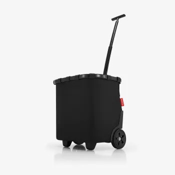 Reisenthel Carrycruiser Bolsa trolley - negro - 40 L - OE7040