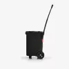 Reisenthel Carrycruiser Bolsa trolley - negro - 40 L - OE7040