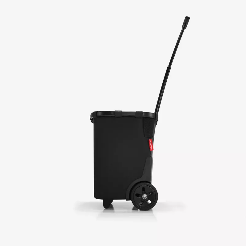 Reisenthel Carrycruiser Bolsa trolley - negro - 40 L - OE7040