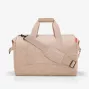 Reisenthel Allrounder L Twist Coffee Bolsa de viaje