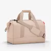 Reisenthel Allrounder L Twist Coffee Bolsa de viaje