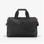 Reisenthel Allrounder L bolsa de viaje Rhombus Black