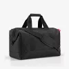 Reisenthel Allrounder L bolsa de viaje Rhombus Black