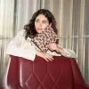 Reisenthel Case 1 Leo Macchiato (LR6048) - Bolsa multiusos, 1,5 l, poliéster, estampado leopardo