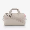 Reisenthel Allrounder M Bolsa duffel Mix Stone