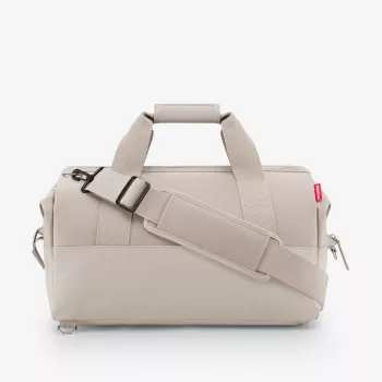 Reisenthel Allrounder M Bolsa duffel Mix Stone