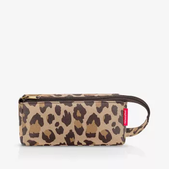 Reisenthel Necessaire Fold Case neceser beige/negro (MN6048)