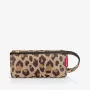 Reisenthel Necessaire Fold Case neceser beige/negro (MN6048)