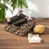 Reisenthel Necessaire Fold Case neceser beige/negro (MN6048)