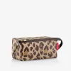 Reisenthel Necessaire Fold Case neceser beige/negro (MN6048)
