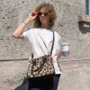 Reisenthel dailyshopper XS Leo Macchiato bolsa de la compra