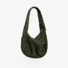 Reisenthel Moonbag Teddy Leo Olive bolso bandolera crossbody
