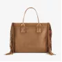 Reisenthel Daily Shopper Western bolsa de la compra, 18 L, multicolor