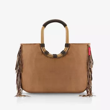 Reisenthel loopshopper L Western bolsa de la compra