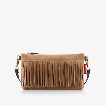 Reisenthel Mini Pouch Western multicolor monedero