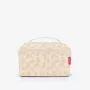 Reisenthel Beauty Case Leo Vanilla FF1043 - neceser 4L poliéster reciclado