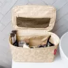 Reisenthel Beauty Case Leo Vanilla FF1043 - neceser 4L poliéster reciclado