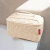 Reisenthel Beauty Case Leo Vanilla FF1043 - neceser 4L poliéster reciclado