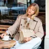 Reisenthel daily shopper XS leo vanilla bolsa de la compra