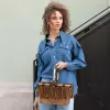 Reisenthel carrybag XS Western cesta de la compra