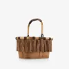 Reisenthel carrybag XS Western cesta de la compra