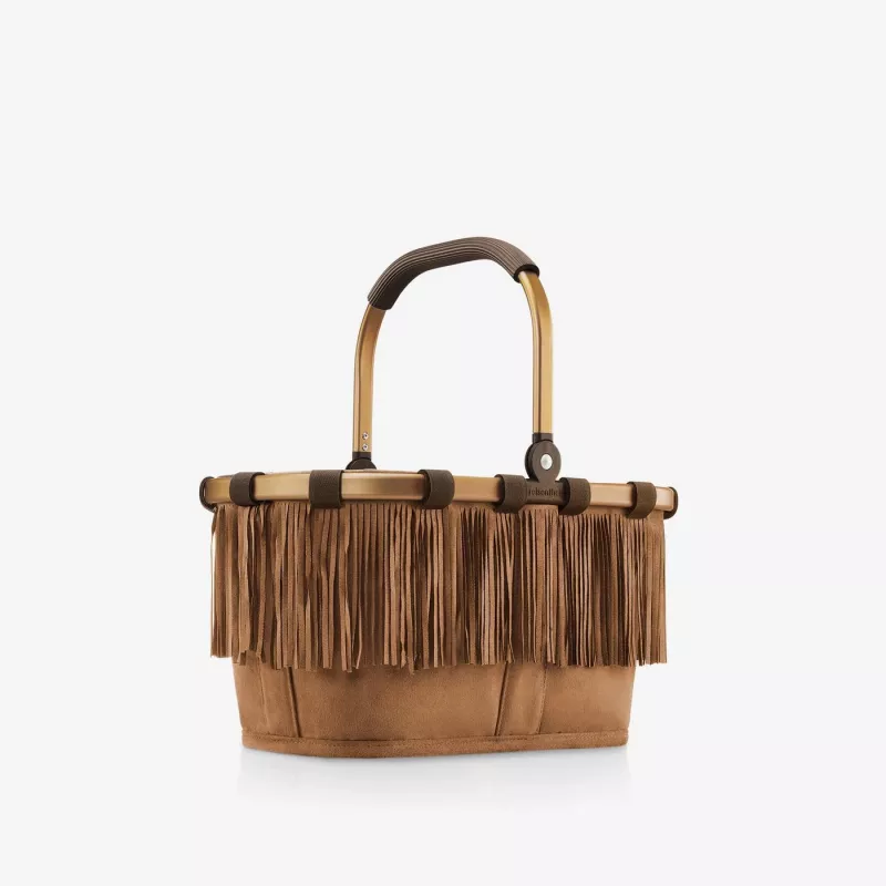 Reisenthel carrybag XS Western cesta de la compra