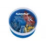 KLAUKE surtido de terminales tubulares aislados 4-16 mm², 275 uds., DIN 46228 parte 4