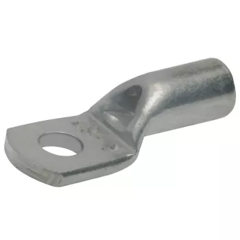 KLAUKE 94R5 terminal tubular, cobre estañado, 4 mm², recto, M5