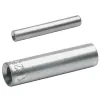 KLAUKE SV1525 Conectores de empalme sin aislar, 1,5-2,5 mm², cobre estañado, 100 uds.