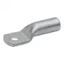 Klauke 107R12 Terminal tubular, cobre, 70 mm², M12, estañado, gris