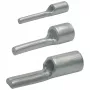 Klauke ST1719 Terminal tubular, cobre electrolítico, estañado electrolítico, 35 mm², orificio para perno M10, 50 uds.