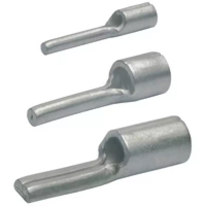 Klauke ST1720 Terminal tubular - cobre estañado - 50 mm² - M10 - 50 uds.