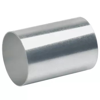 Klauke VHR70 Terminal tubular de cobre estañado, 70 mm², orificio para perno M10