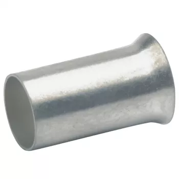 Klauke 7718V Terminal de puntera, 16 mm², 18 mm, cobre estañado